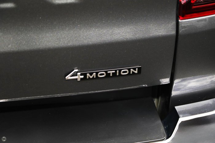 2026 Volkswagen Amarok TDI600 Aventura