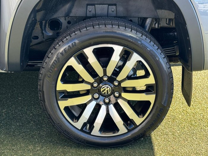 2026 Volkswagen Amarok TDI600 Aventura