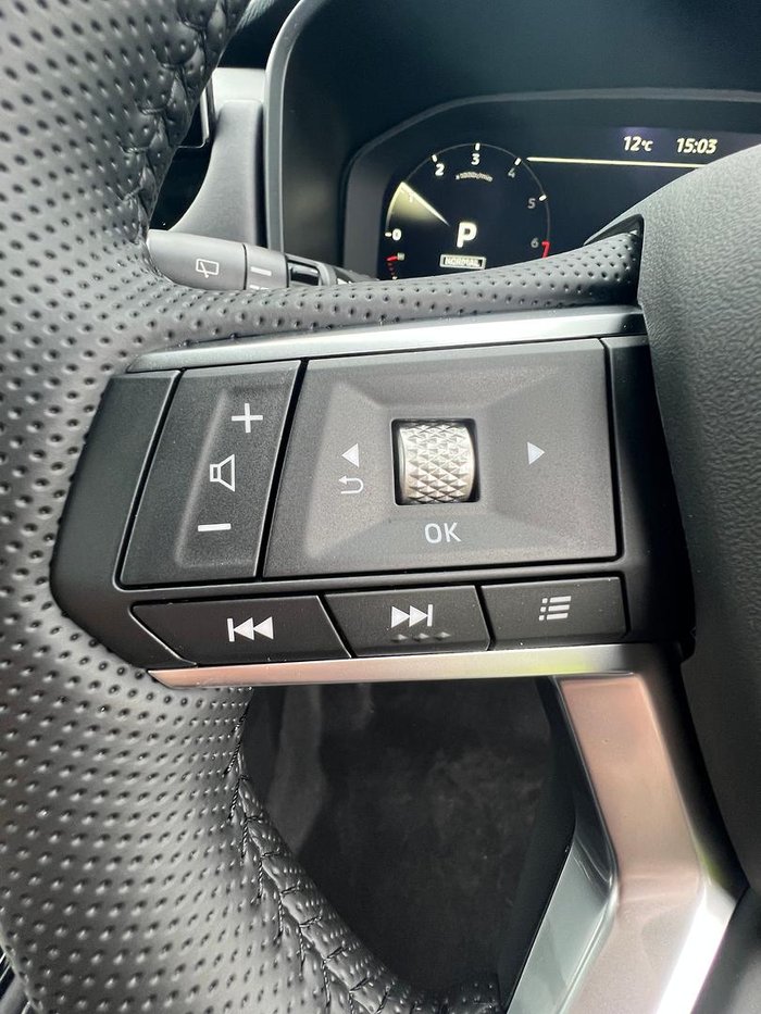 2025 Mitsubishi Outlander Aspire ZM MY25 AWD Black Diamond