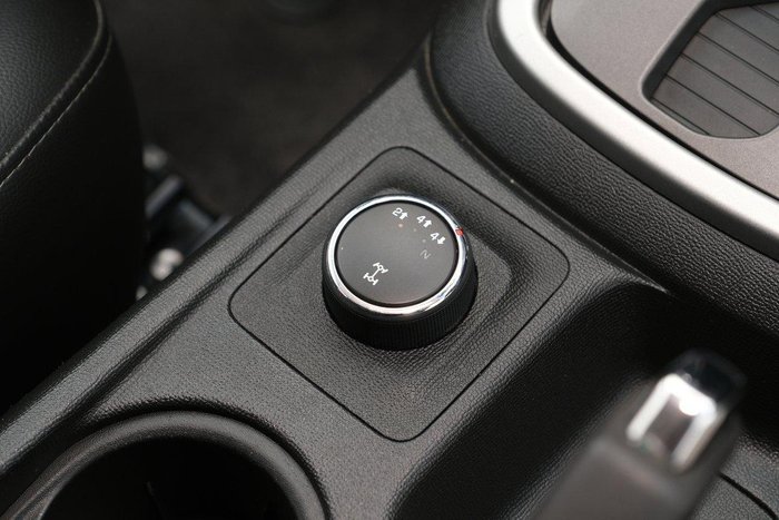 2019 Holden Colorado Z71