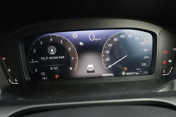 2024 Honda ZR-V VTi LX