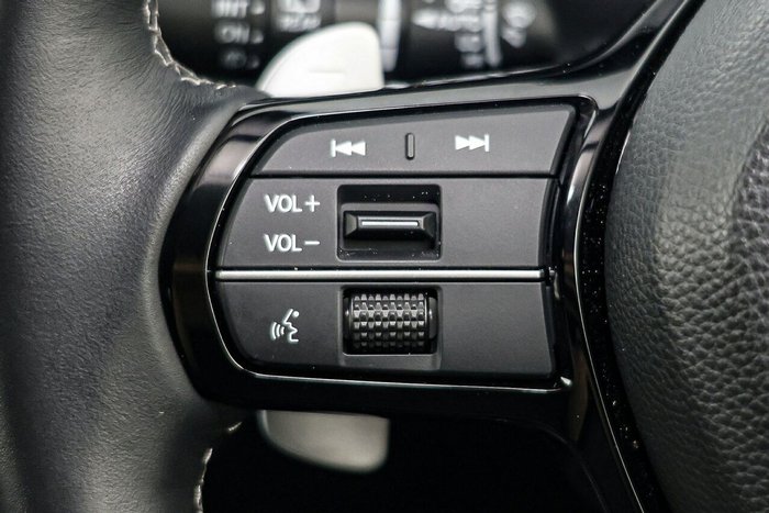 2024 Honda ZR-V VTi LX
