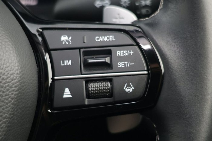 2024 Honda ZR-V VTi LX