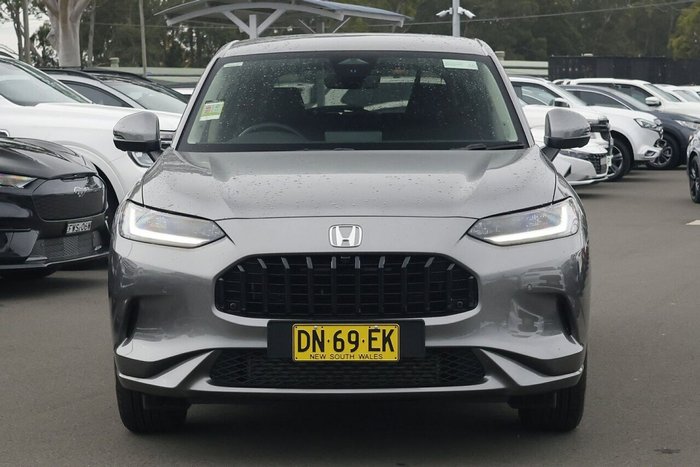 2024 Honda ZR-V VTi LX