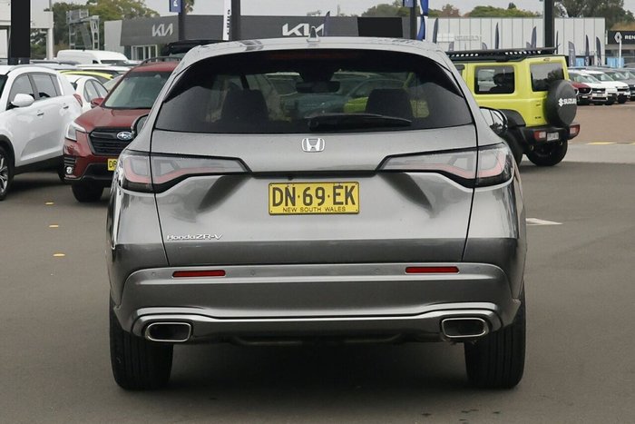 2024 Honda ZR-V VTi LX