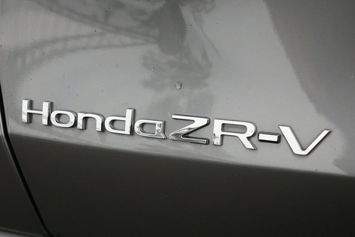 2024 Honda ZR-V VTi LX