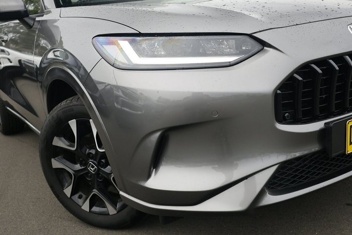 2024 Honda ZR-V VTi LX