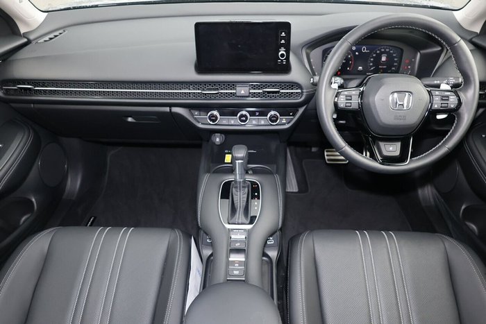 2024 Honda ZR-V VTi LX