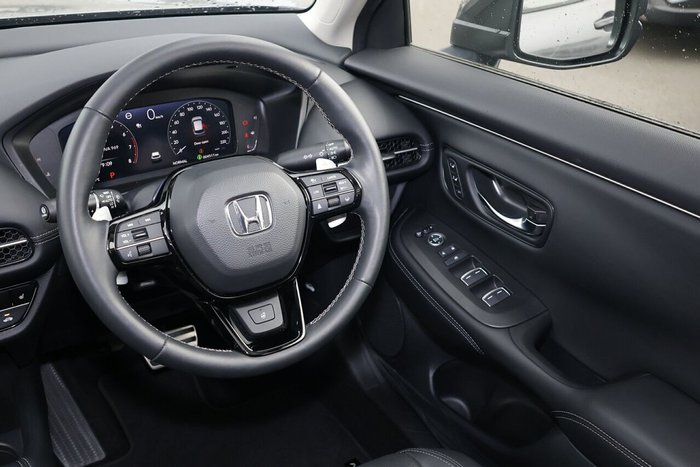 2024 Honda ZR-V VTi LX