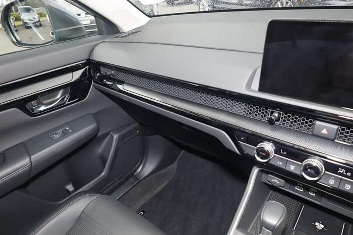 2024 Honda CR-V VTi L