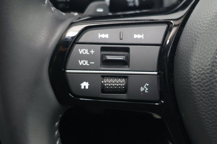 2024 Honda CR-V VTi L