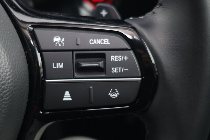 2024 Honda CR-V VTi L