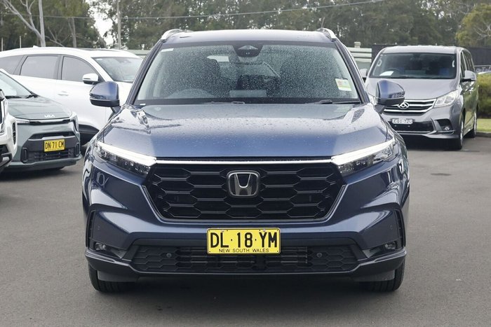 2024 Honda CR-V VTi L