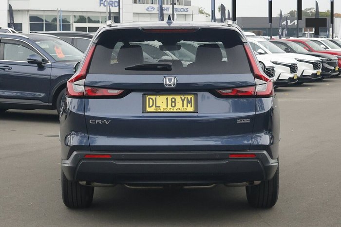 2024 Honda CR-V VTi L