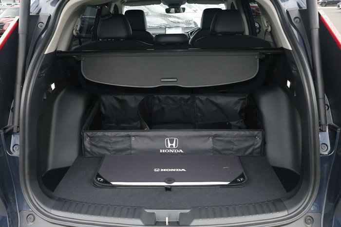 2024 Honda CR-V VTi L