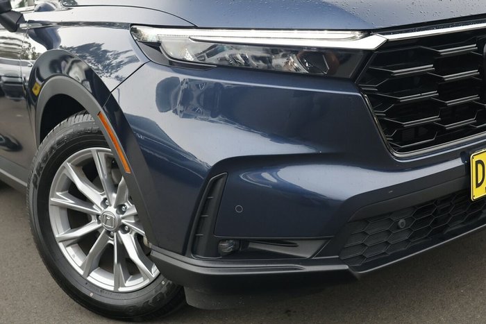 2024 Honda CR-V VTi L