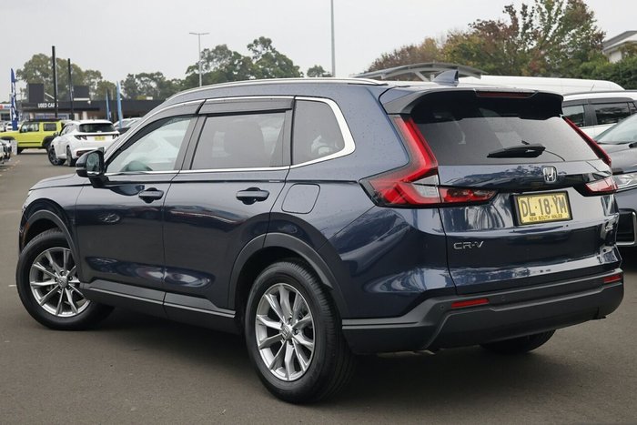 2024 Honda CR-V VTi L