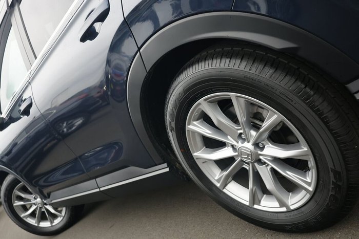 2024 Honda CR-V VTi L