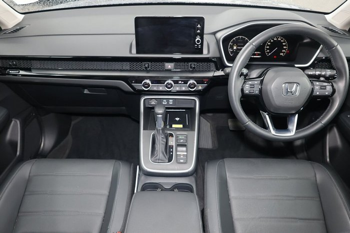 2024 Honda CR-V VTi L