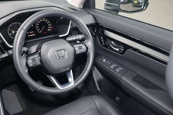 2024 Honda CR-V VTi L
