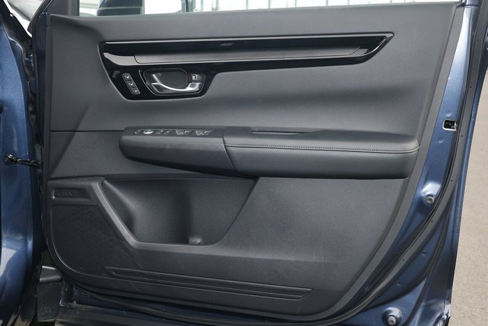 2024 Honda CR-V VTi L
