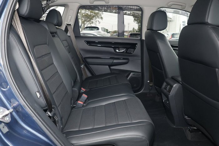 2024 Honda CR-V VTi L