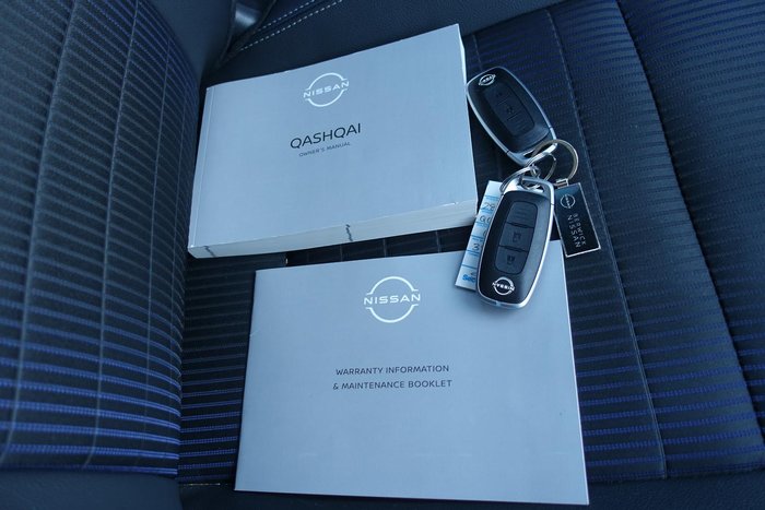 2023 Nissan QASHQAI ST-L J12 MY23 Ceramic Grey with Pearl Black Roof