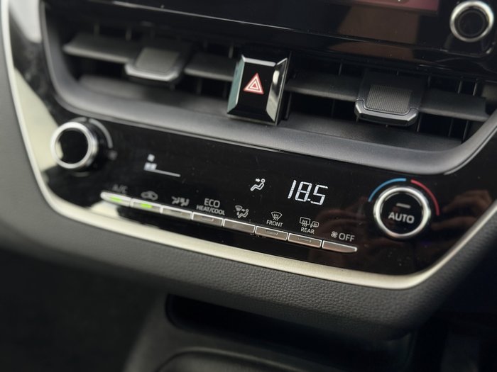 2021 Toyota Corolla Ascent Sport Hybrid