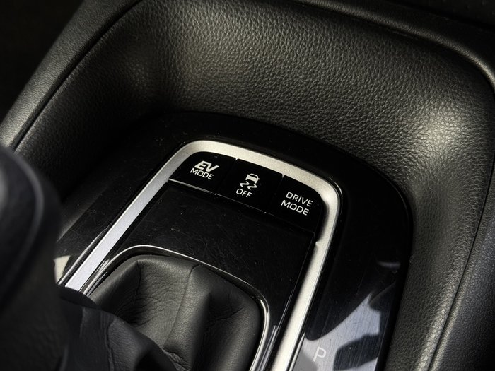 2021 Toyota Corolla Ascent Sport Hybrid