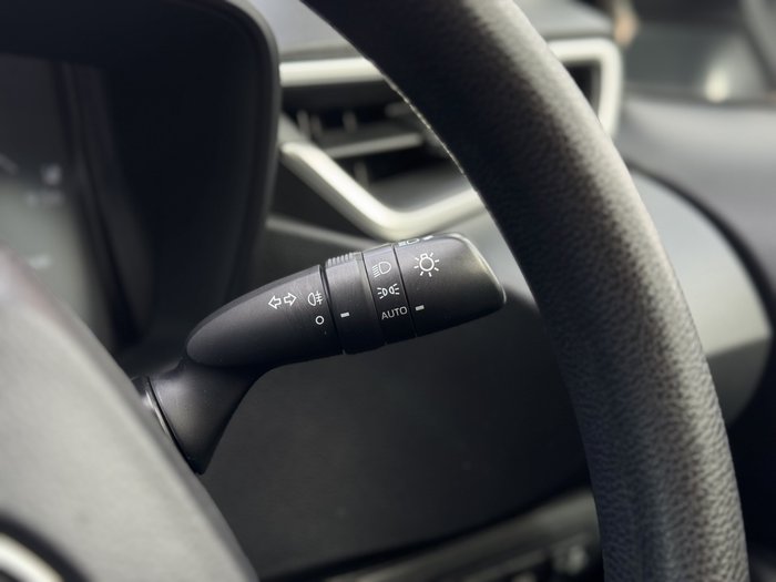 2021 Toyota Corolla Ascent Sport Hybrid