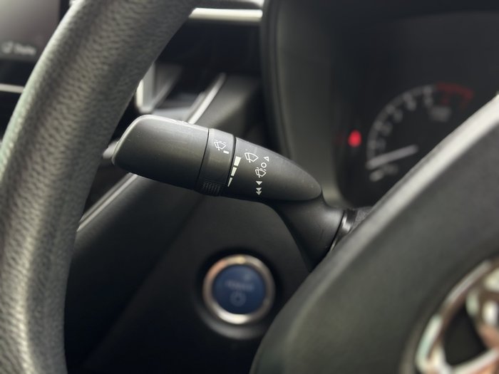 2021 Toyota Corolla Ascent Sport Hybrid