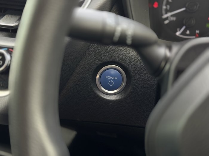 2021 Toyota Corolla Ascent Sport Hybrid