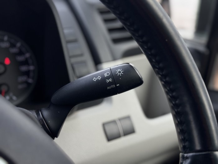 2019 Toyota HiAce LWB