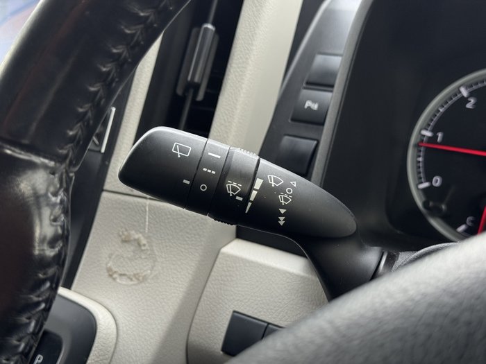 2019 Toyota HiAce LWB