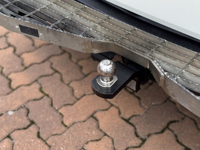 2019 Toyota HiAce LWB