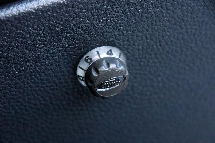 2022 Ford Everest Platinum