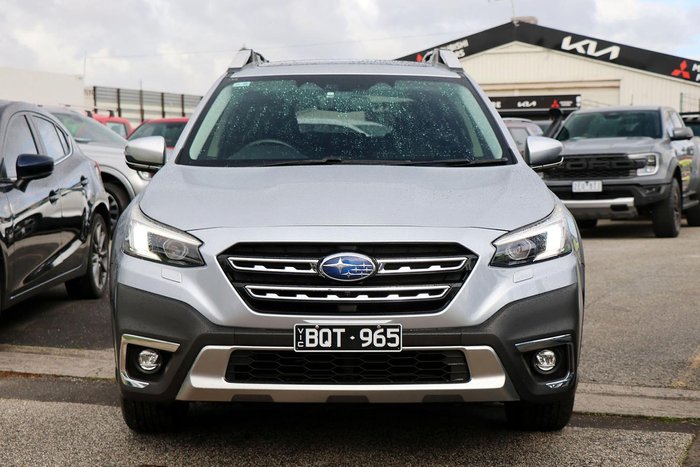 2021 Subaru Outback AWD Touring