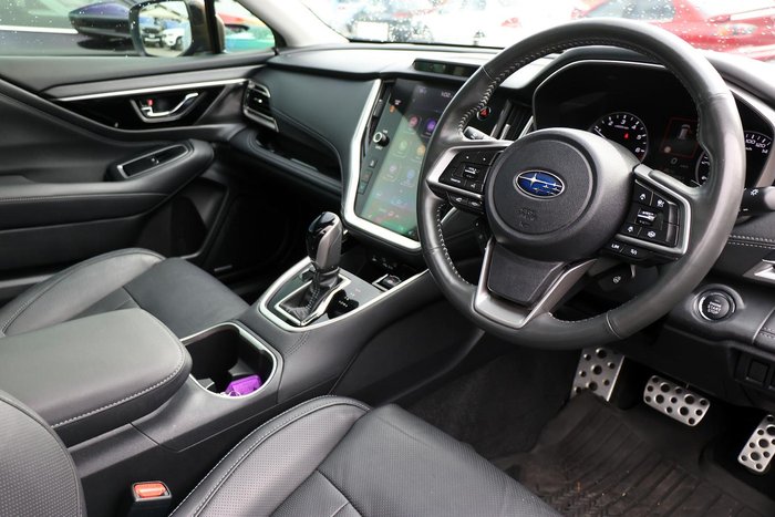 2021 Subaru Outback AWD Touring