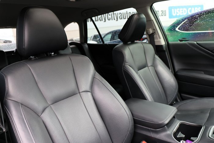 2021 Subaru Outback AWD Touring