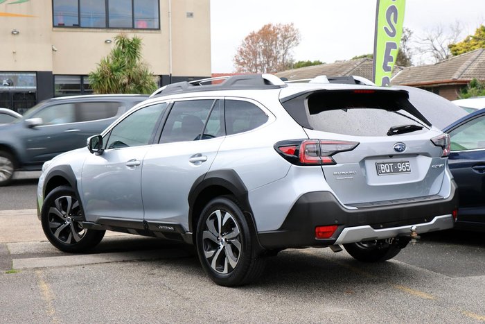 2021 Subaru Outback AWD Touring