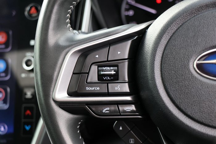 2021 Subaru Outback AWD Touring