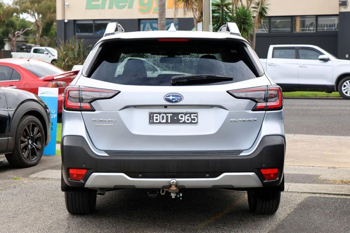 2021 Subaru Outback AWD Touring