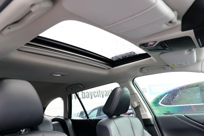 2021 Subaru Outback AWD Touring