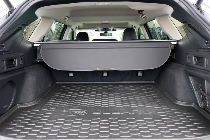 2021 Subaru Outback AWD Touring