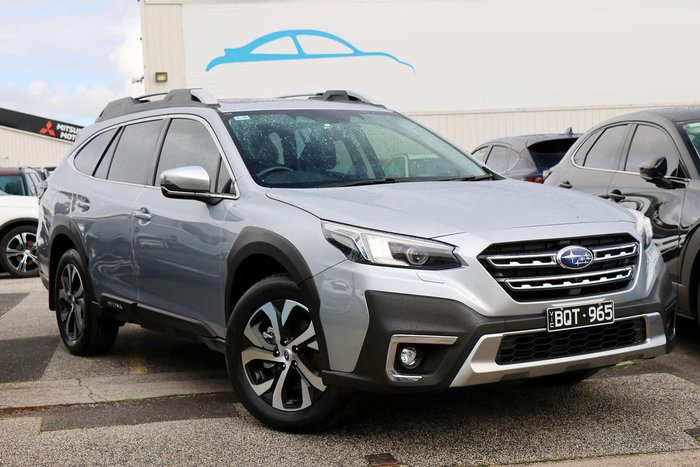2021 Subaru Outback