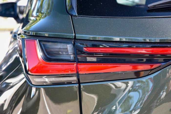 2023 Lexus NX