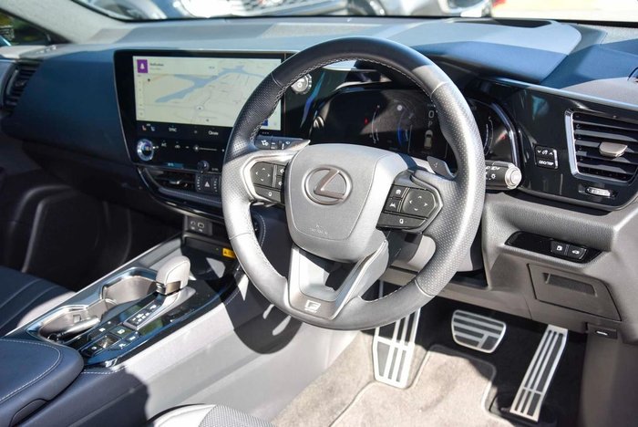 2023 Lexus NX
