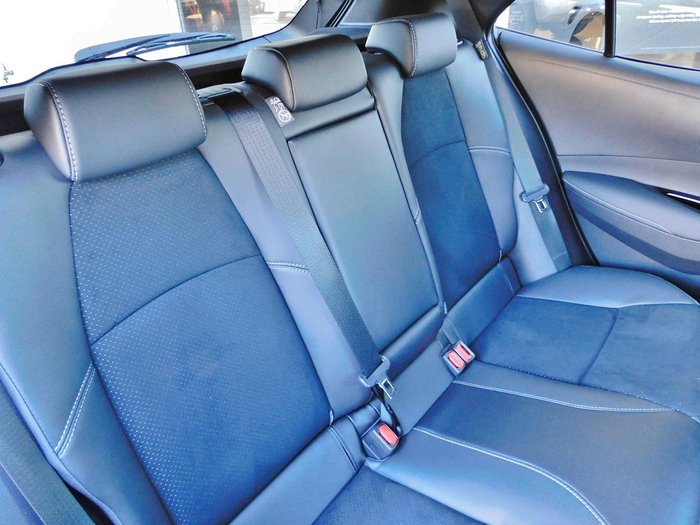 2025 Toyota Corolla GR GTS