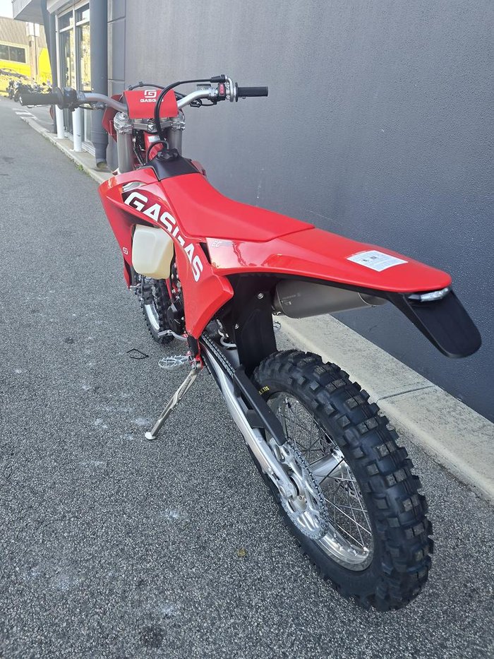 2024 Gas Gas EC 250F EC Red