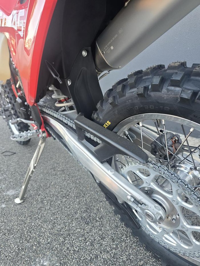 2024 Gas Gas EC 250F EC Red
